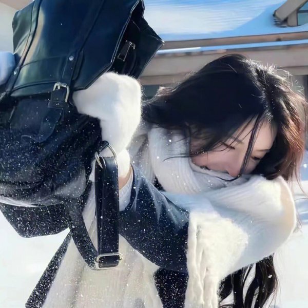 滑头鬼之孙 零·泪·雪